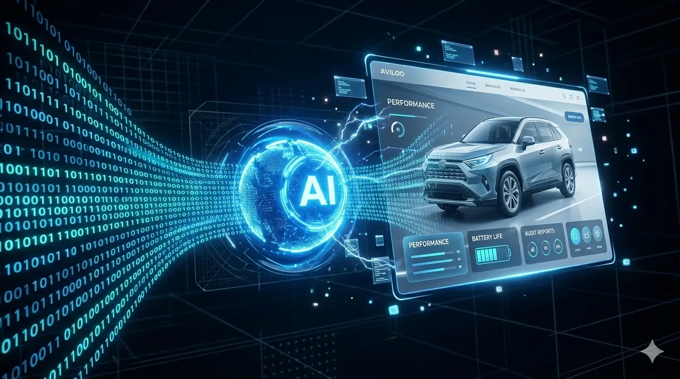 Autonomiczny rozwój oprogramowania przez AI — generowanie kodu platformy Hybspec przez agentów Cybersolus