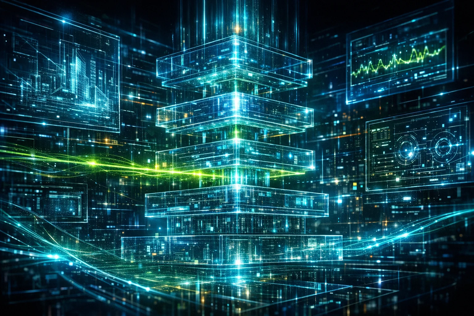 Wsparcie technologiczne