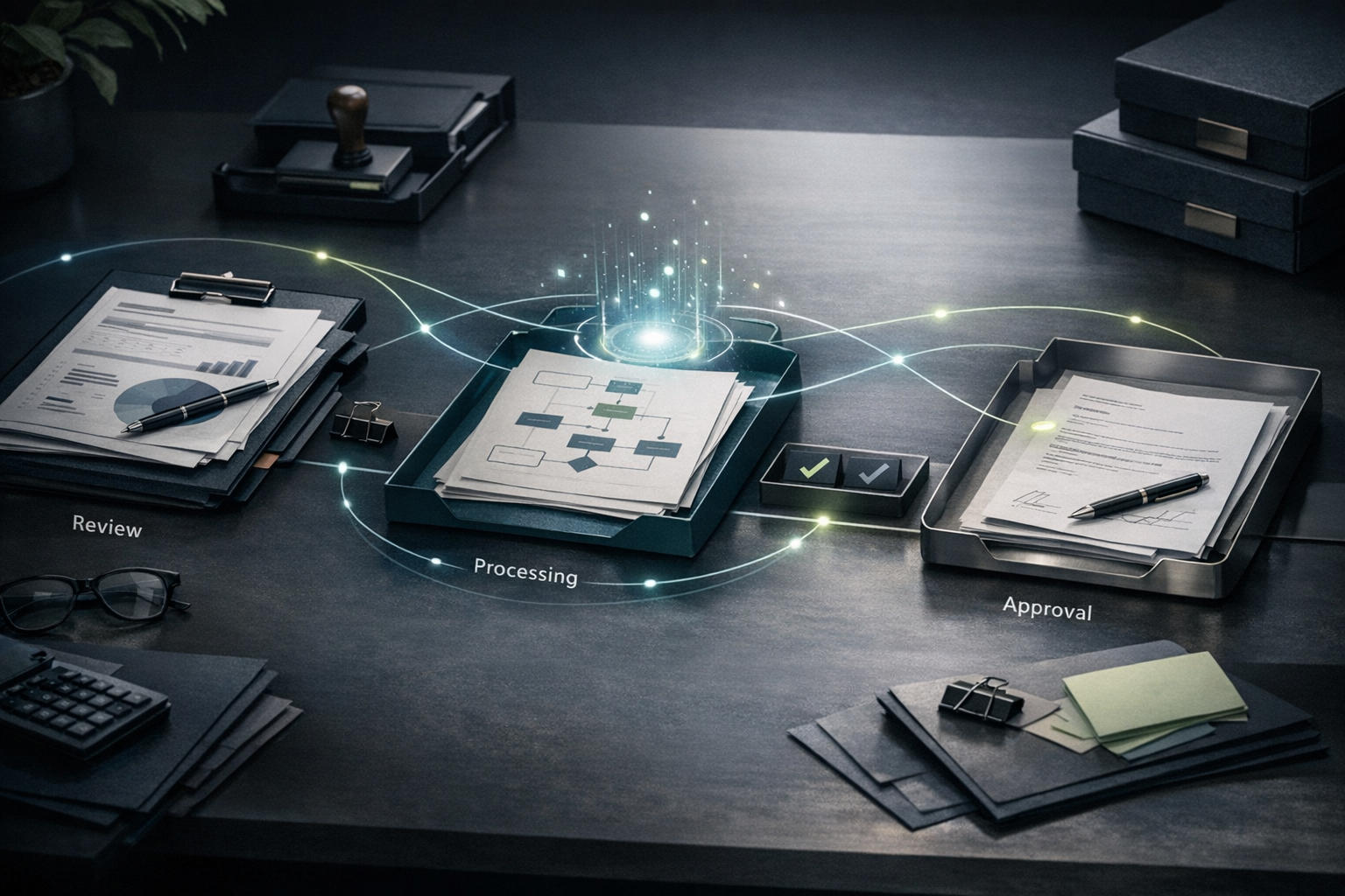 5 wdrożeń bez rewolucji