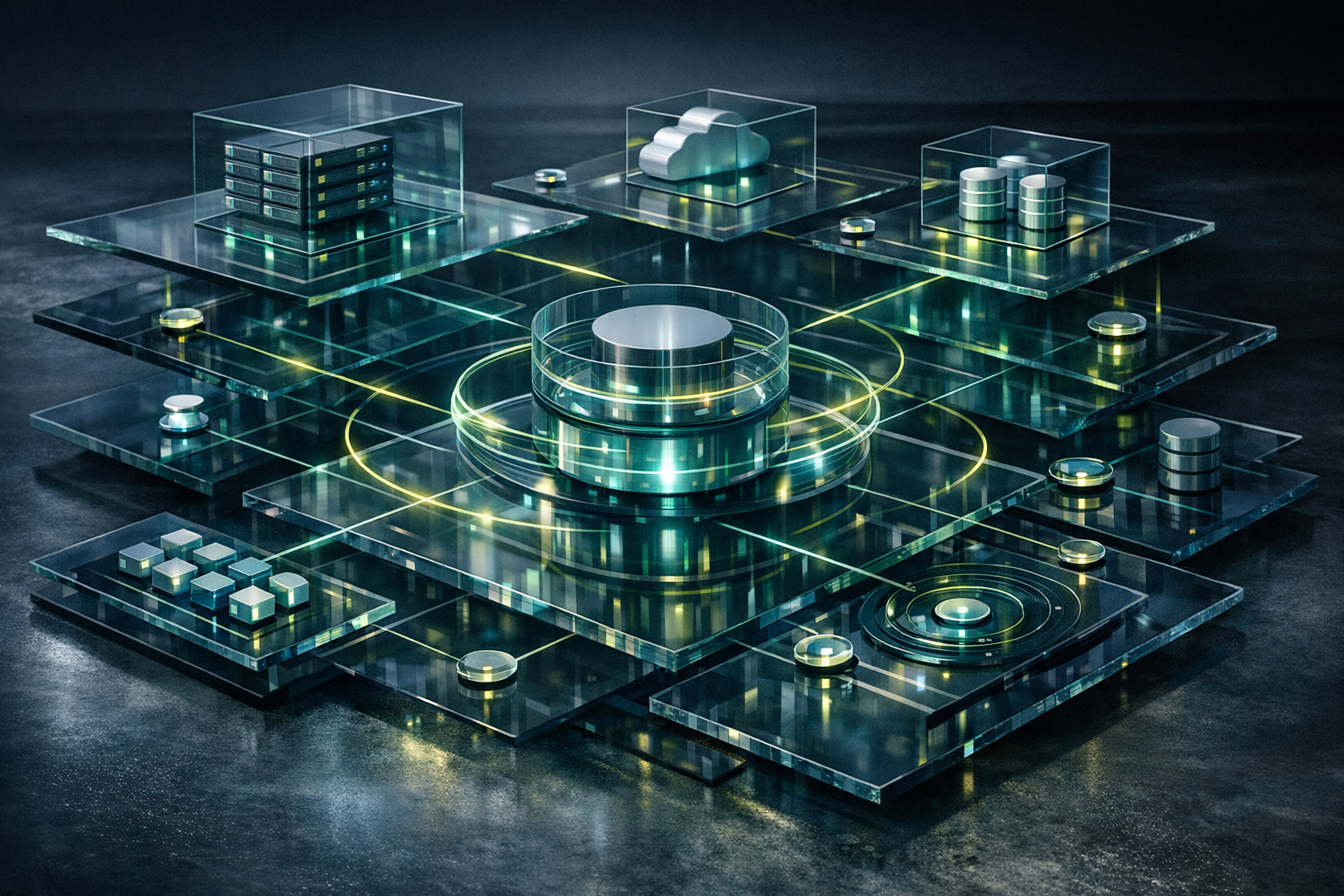 Kiedy architektura integracji ma sens