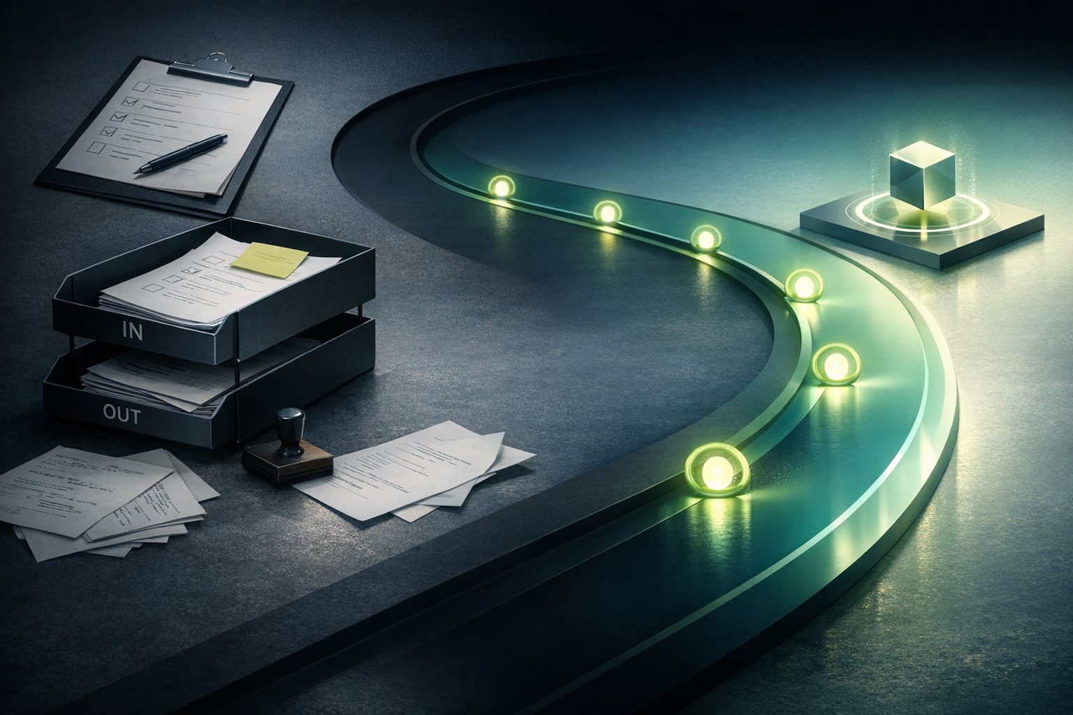 Od czego zacząć bez przepalenia budżetu