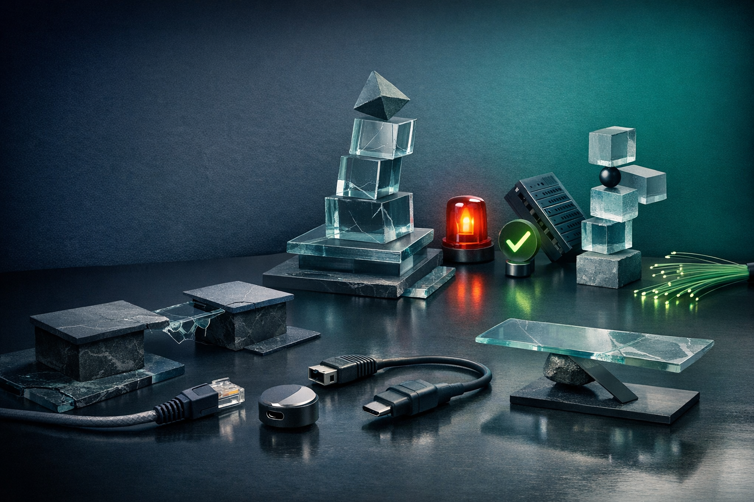 Ktore psuja wdrożenia integracji