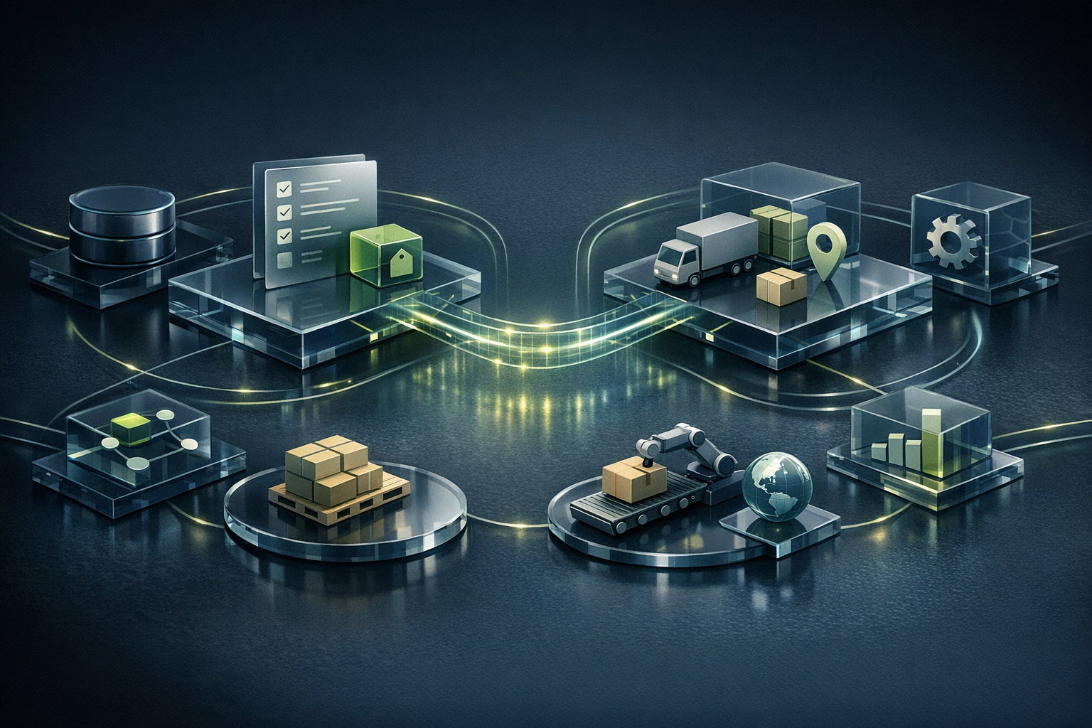 Jak połączyć sprzedaż z operacjami