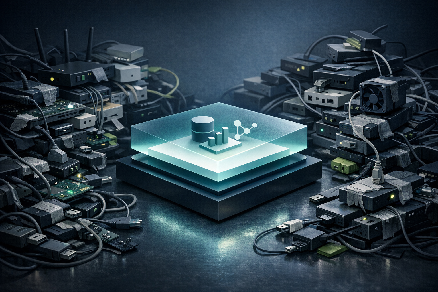 Czy kolejna wtyczka to za mało