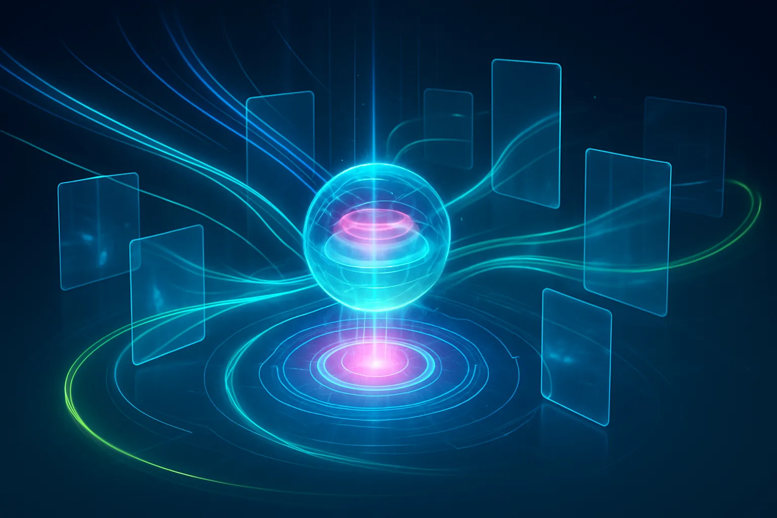 Middleware i architektura