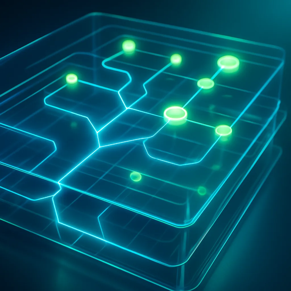 Panel oceny gotowości dla rozwiązania Technologia i porządek