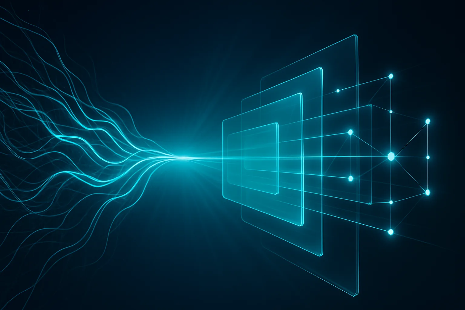 Technologia i porządek